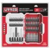 Juego de puntas de destornillador, 53 piezas Urrea