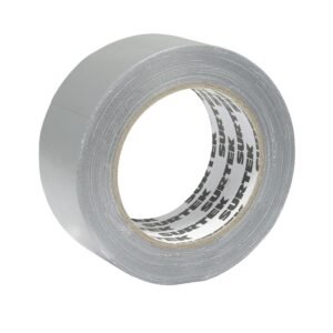Cinta gris para ducto 48 mm x 10 m Surtek