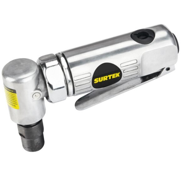 Moto-tool neumatico angular 1/4" 20,000 RPM Surtek