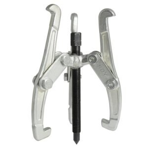 Extractor reversible 3 quijadas tipo "B", alcance 3" Foy