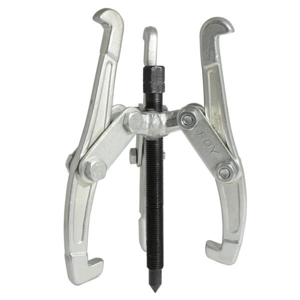 Extractor reversible 3 quijadas tipo "B", alcance 3" Foy