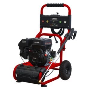 68801853 Hidrolavadora a gasolina 6.5 HP 3200 PSI, 18.1 Lt por minuto Urrea