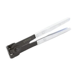 Pinza para abrazaderas de junta homocinetica apertura maxima 2", 9" Urrea