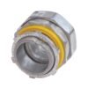 Conector recto para tubo liquid tight 3/4" Surtek