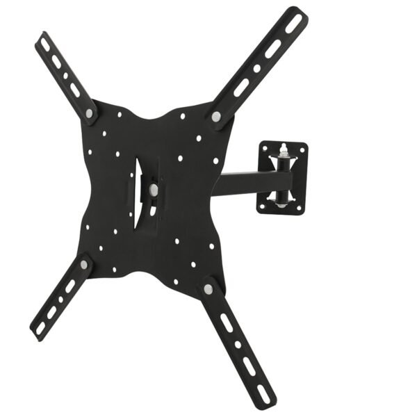 68806641 Soporte sencillo para TV 17" - 42", 31 kg Surtek