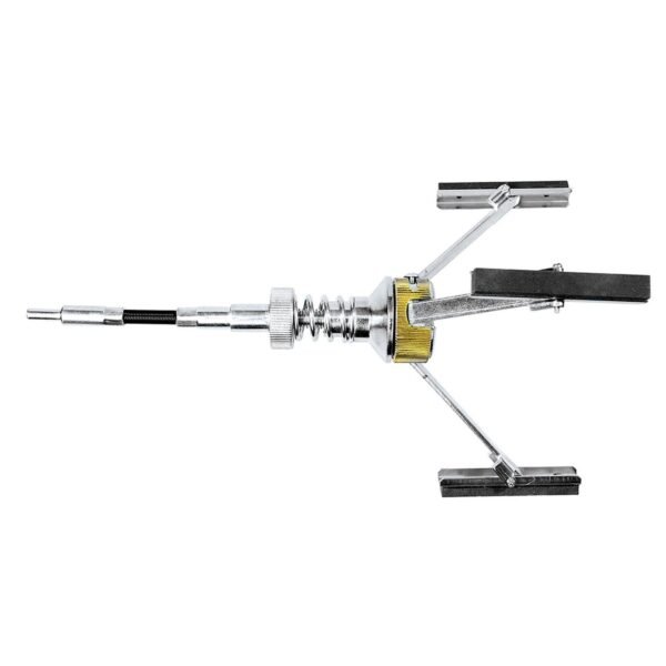 68807404 Bruñidora para frenos de tambor de 1-1/4" a 3-1/2" Urrea