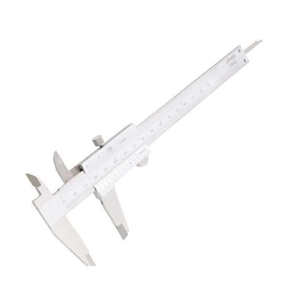 68807733 Calibrador vernier 0 a 6" Urrea