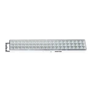 Lampara de LED para emergencia recargable de 320 lm Surtek