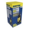 Hidrolavadora electrica 2100 W 127 V 2500 PSI, 6 Lt por minuto Surtek