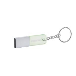 Memoria USB de acrilico, 64 GB Surtek