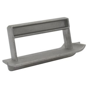 68802408 Rayador de aluminio de una sola pieza Surtek