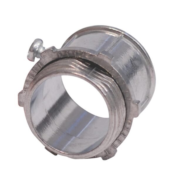 Conector para tubo conduit pared delgada 1" Surtek
