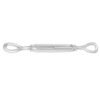 Tensor de acero forjado argolla - argolla 3/4" x 9" Surtek