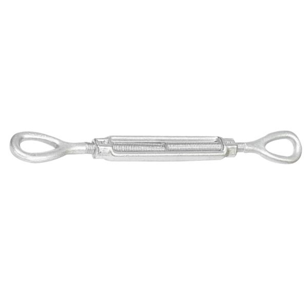 Tensor de acero forjado argolla - argolla 3/4" x 9" Surtek