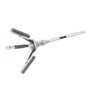 Bruñidora para frenos de tambor de 1-1/4" a 3-1/2" Surtek