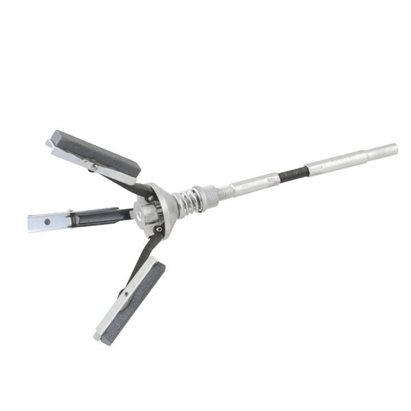 Bruñidora para frenos de tambor de 1-1/4" a 3-1/2" Surtek