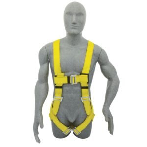 Arnes de seguridad contra caidas, unitalla Surtek