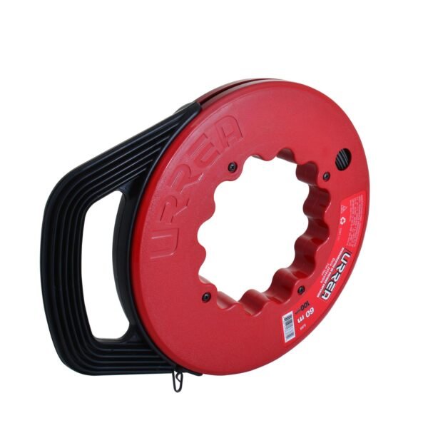 Guia para cable 60 m Urrea