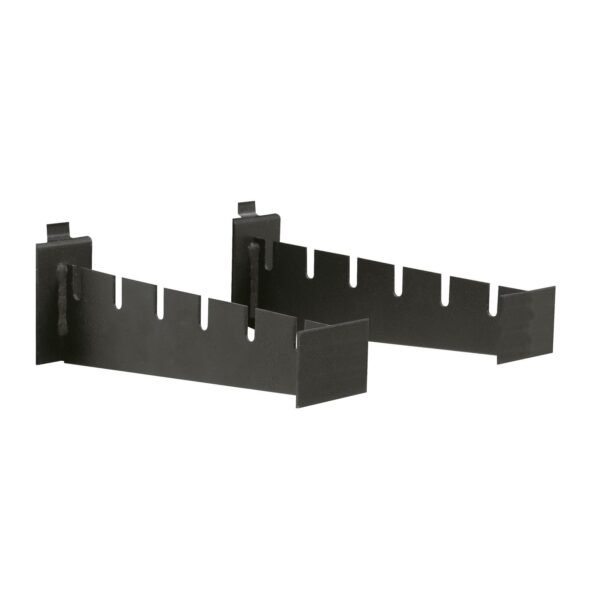 68799250 Rack despachador para panel multiples 5 x 23.5 x 9 cm Surtek