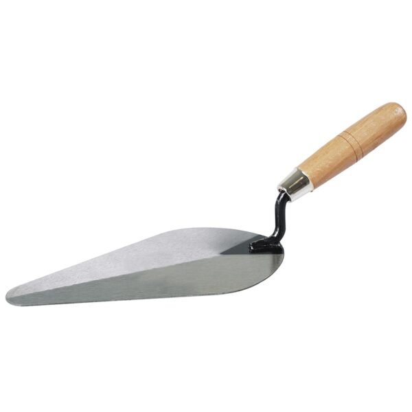 Cuchara tipo Merida soldada 7" Foy