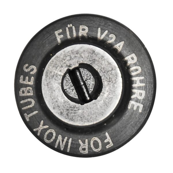 Repuesto de cuchilla para cortatubos 347, 348, 350, 350P y 350QR, 19 mm Urrea