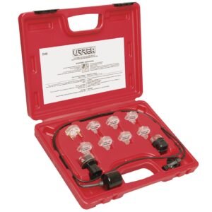 68802053 Juego de probador de corriente, 11 piezas Urrea