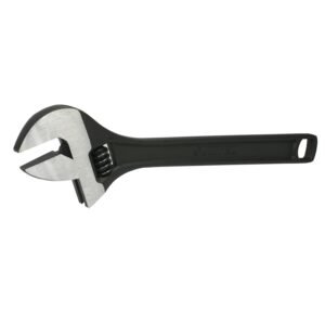 Llave ajustable pavonada 24" Surtek