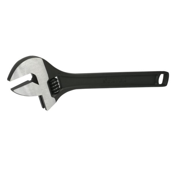 Llave ajustable pavonada 24" Surtek