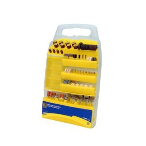 Juego de accesorios para moto tool, 150 piezas Surtek