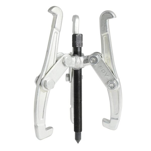 Extractor reversible 3 quijadas tipo "B", alcance 4" Foy