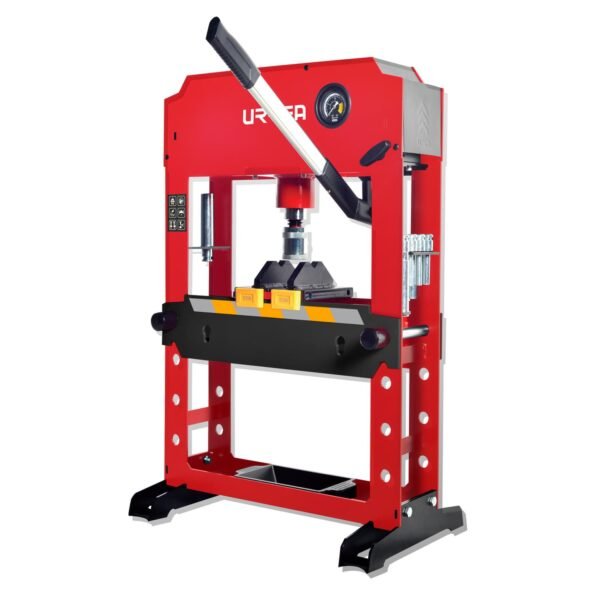 Prensa hidraulica 15 ton Urrea