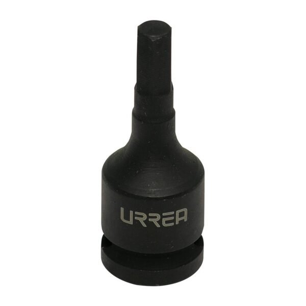 Dado de impacto con punta hexagonal cuadro de 3/8", en pulgadas 5/32" Urrea
