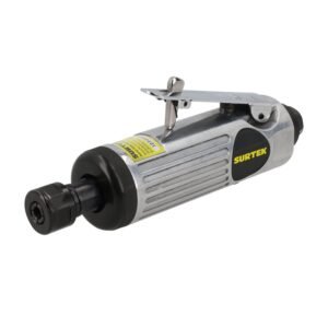 68800119 Moto-tool neumatico recto 1/4" 25,000 RPM Surtek