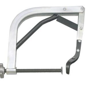 68797165 Opresor de resorte valvulas tipo "C" Urrea