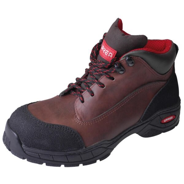 Botas de seguridad dielectricas top comfort con casquillo de poliamida #32 cm Urrea