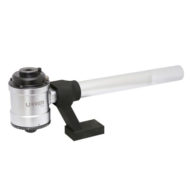 Multiplicador de torque reaccion doble alta relacion cuadro de 1/2" a 1", 3300 ft-lb Urrea