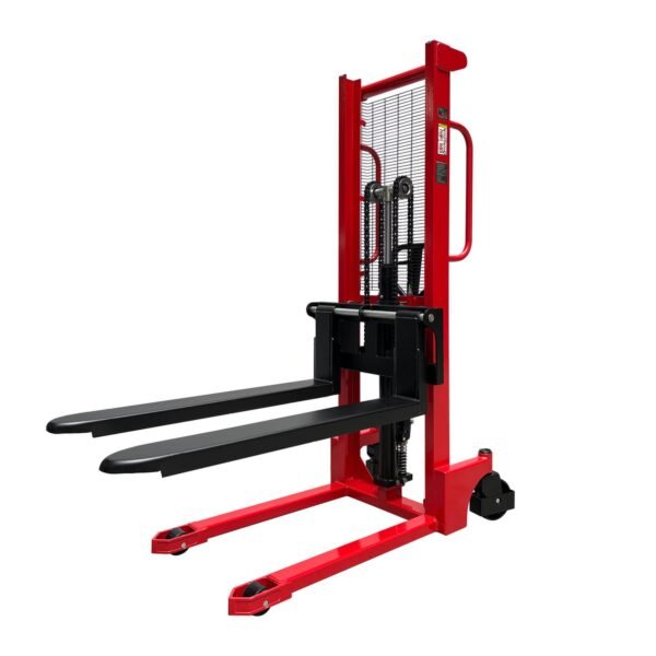 Estibador hidraulico manual 1 ton Urrea