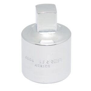 Adaptador para dado cuadro de 1" hembra a 3/4" macho Urrea