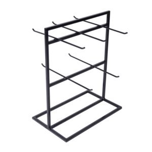 68810253 Rack exhibidor de mostrador para varios productos Surtek