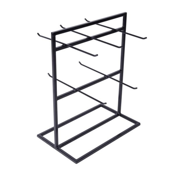 68810253 Rack exhibidor de mostrador para varios productos Surtek