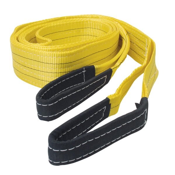 68802681 Eslinga de poliester plana tipo ojo-ojo 3" x 8 m Surtek