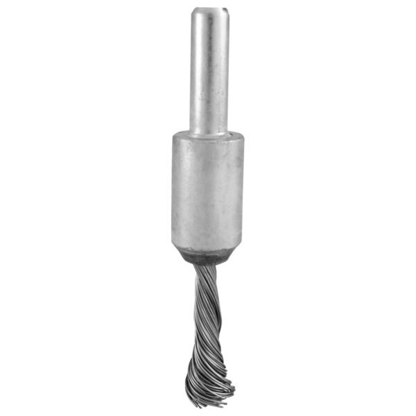 68806600 Unitrenza alambre delgado de acero inoxidable 3/8" x 0.30 mm con zanco de 1/4" Urrea