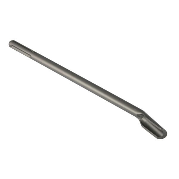 Cincel corta frio para martillos demoledores canal SDS MAX 18 mm X 400 mm