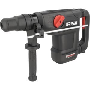 Rotomartillo electroneumatico SDS Max 1200W, 120V, 10J, 325 - 514 RPM Urrea