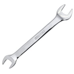 Llave española pulido espejo metrica, 10 x 11mm Surtek