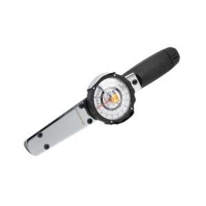 Torquimetro de caratula cuadro de 3/8", 0-150 in-lb Urrea