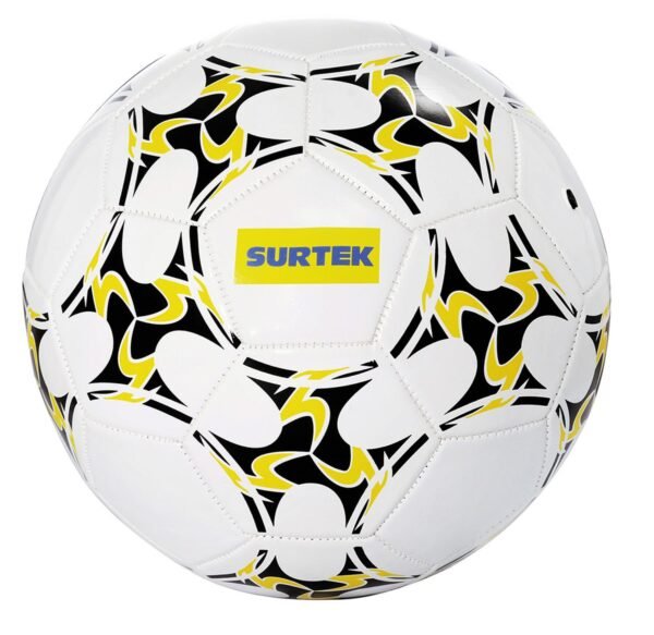 Balon de futbol soccer #5, 70 cm Surtek