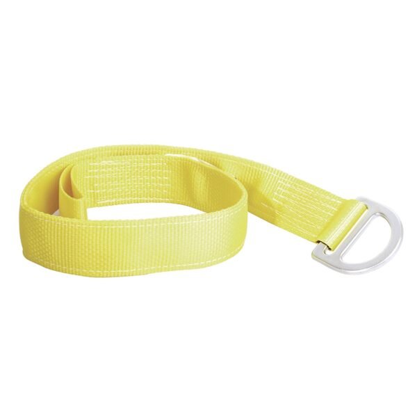 68813730 Anclaje de seguridad de punto fijo con argolla Surtek