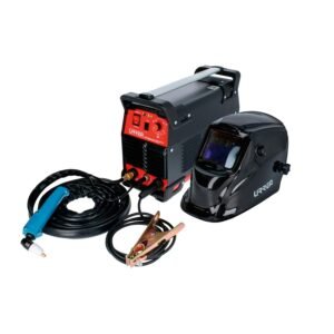 68813098 Juego de cortadora de plasma con careta, 2 piezas Urrea