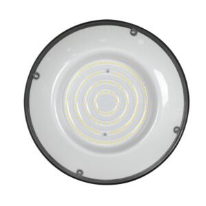 Luminario LED High Bay para bodega 150 W, luz fria